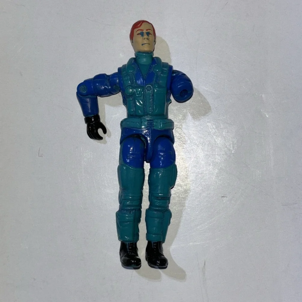 GIJoes 1990s G.I. Joes 1993 Collection G I JOE GIJOES